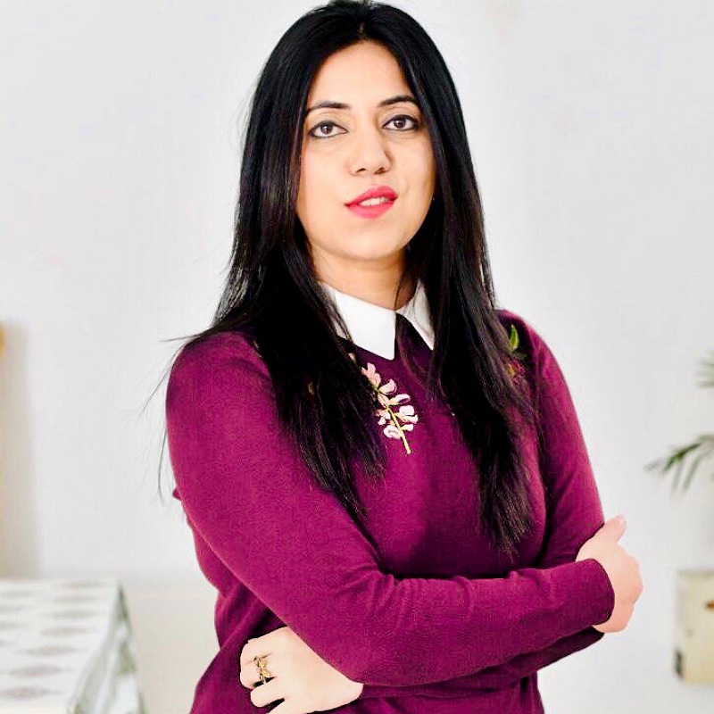 Good Glamm onboards Sukhleen Aneja as CEO of beauty & FMCG brands