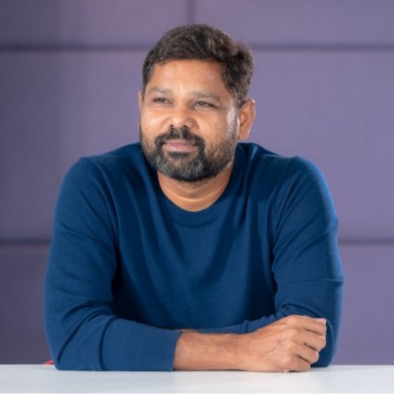 Freshworks’ Girish Mathrubootham named ‘Digital Person of the Year’ at IDA 2022