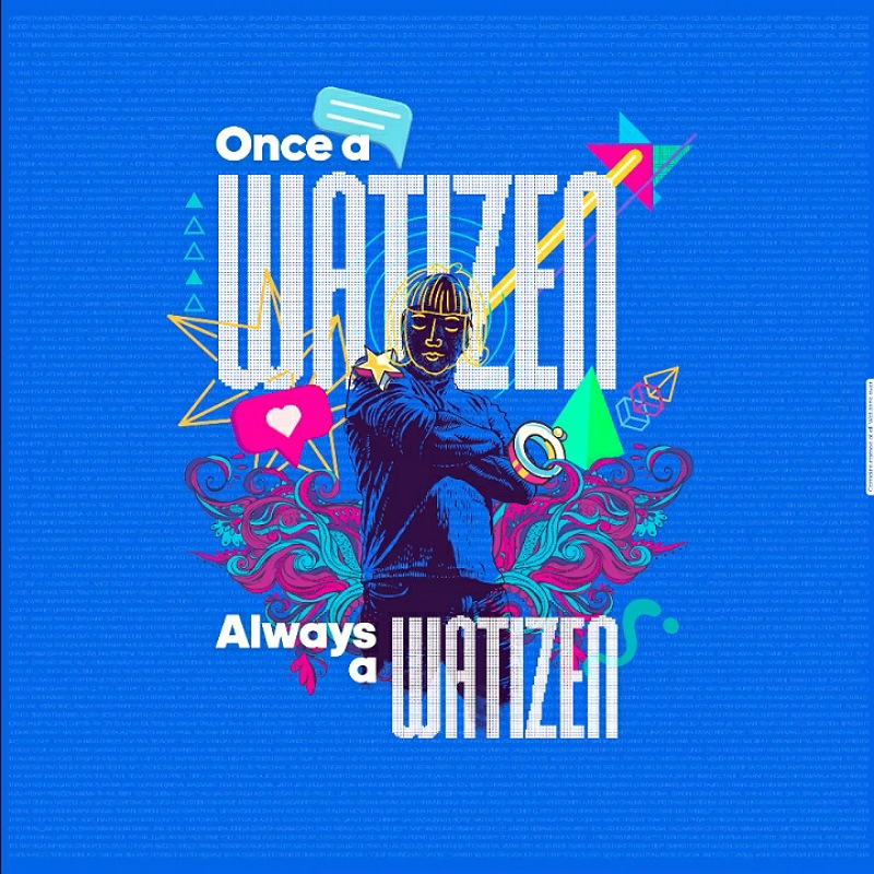 WATConsult celebrates 15 years of inception with NFT