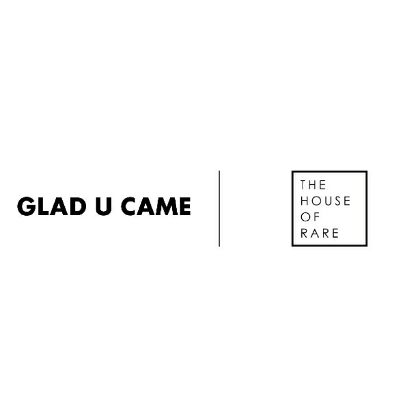 Glad U Came bags communications mandate for The House Of Rare