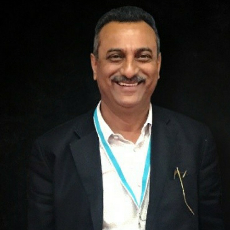 Debkumar Dasgupta joins Merzigo Asia as VP & business head of content