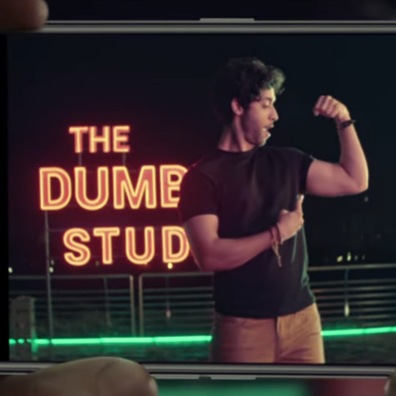 Oppo flaunts its F19 Pro series’ juiced up camera in new TVC