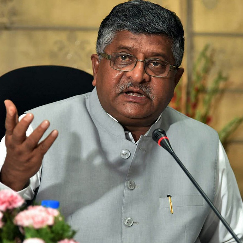 ‘No proposal with MEITY to appoint a regulator for social media