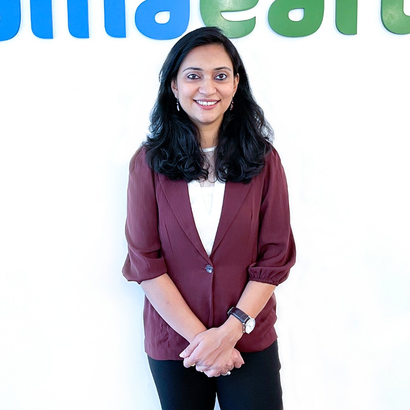 Honasa Consumer appoints Anuja Mishra as CMO