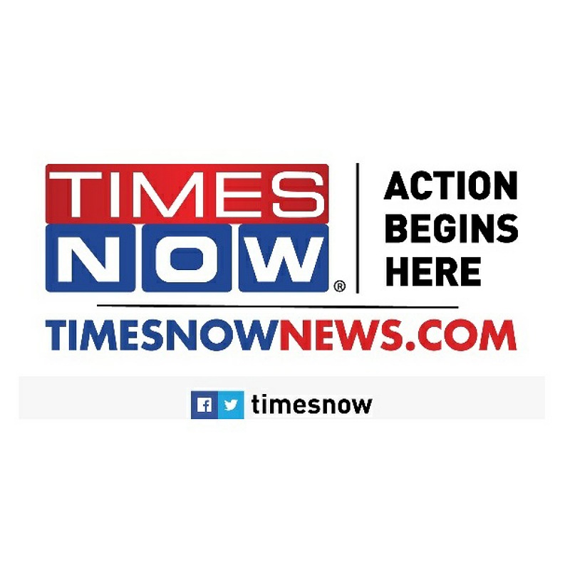 Times Now garners 699 TVT and leads English news genre in Week 10: Barc data