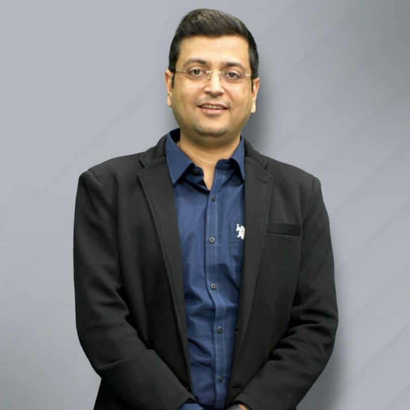 ZMCL chief revenue officer Manoj Jagyasi moves on