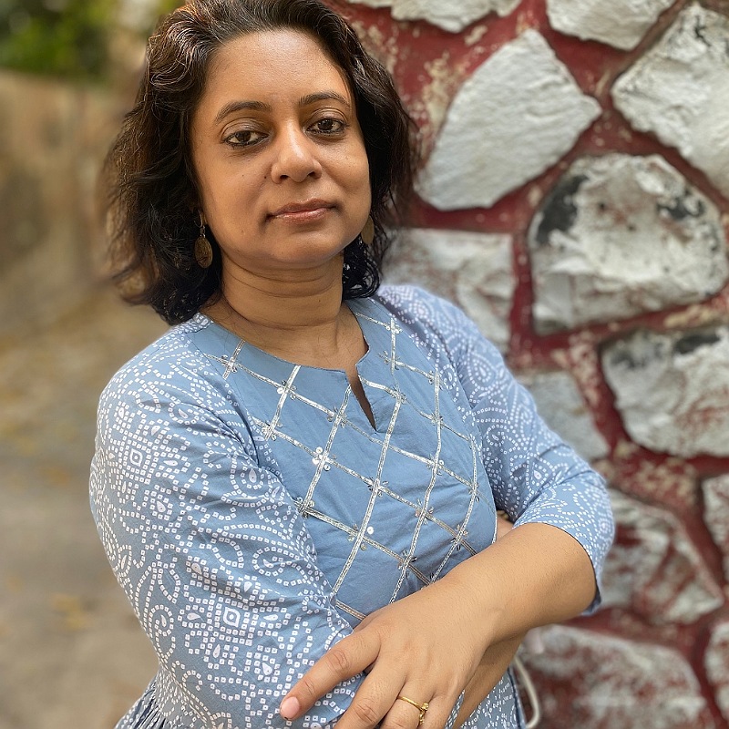 Endemol Shine India promotes Anaya Mohanty to top creative role