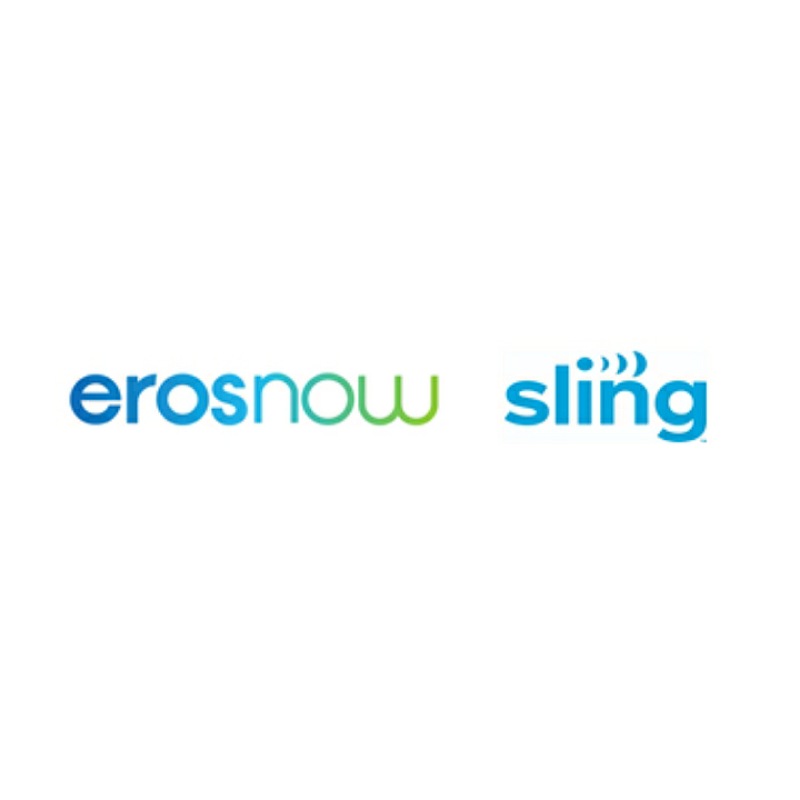 Sling TV partners with Eros Now as part of South Asia expansion