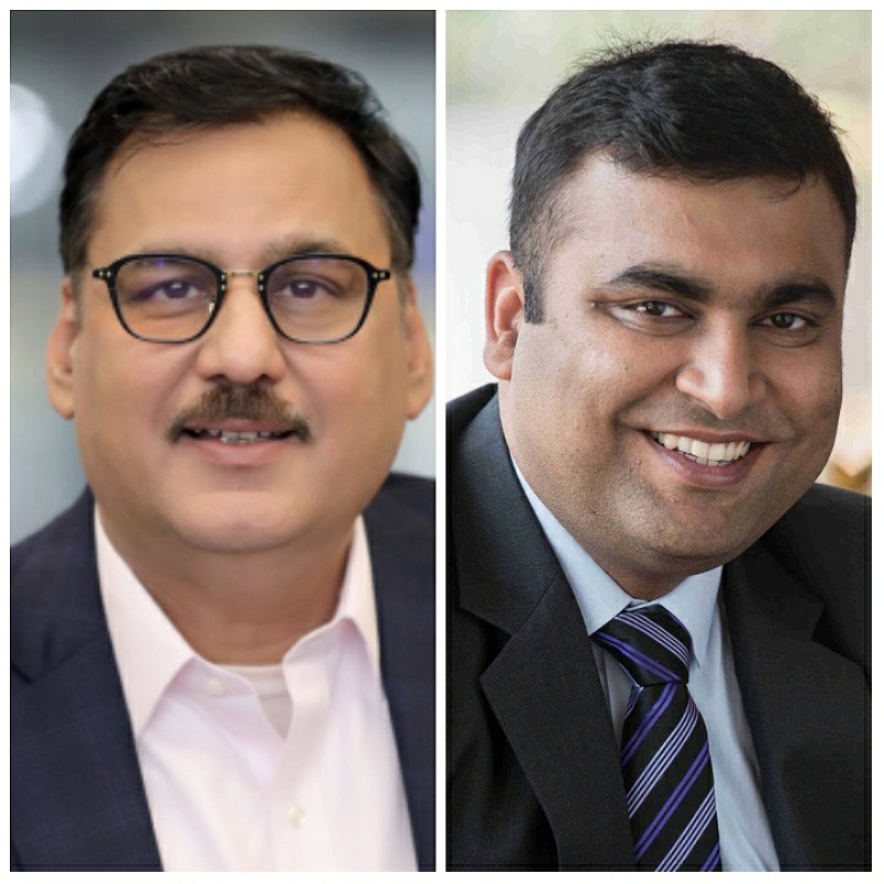 Media veteran Vijay Rajput retires, Ruchir Jain to succeed him at Discovery