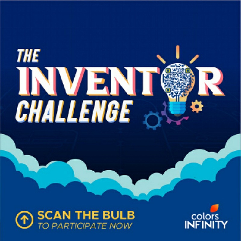 Colors Infinity announces new show ‘The Inventor Challenge’