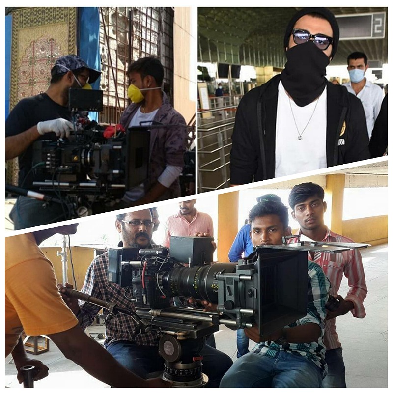 IFTPC urges Maharashtra govt to allow TV, film post-production