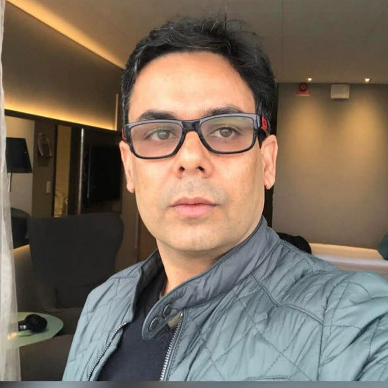 Hashtag Orange onboards Gaurav Singh as chief growth officer