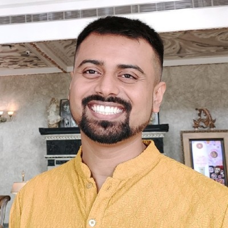 Farhad Khan appointed as CTO at DataTrained