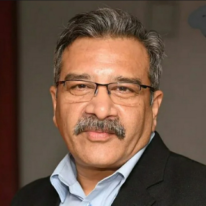 Madison Media Plus CEO Rajul Kulshreshtha moves on