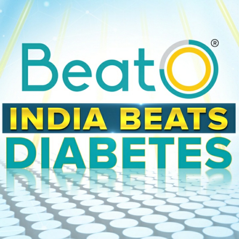 Republic Media Network, BeatO team up for diabetes awareness campaign