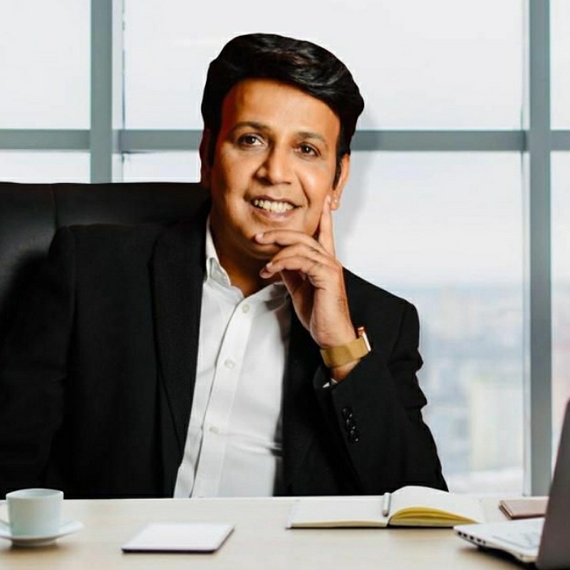 Industry veteran Tarun Nigam joins Offbeet Media Group as ED