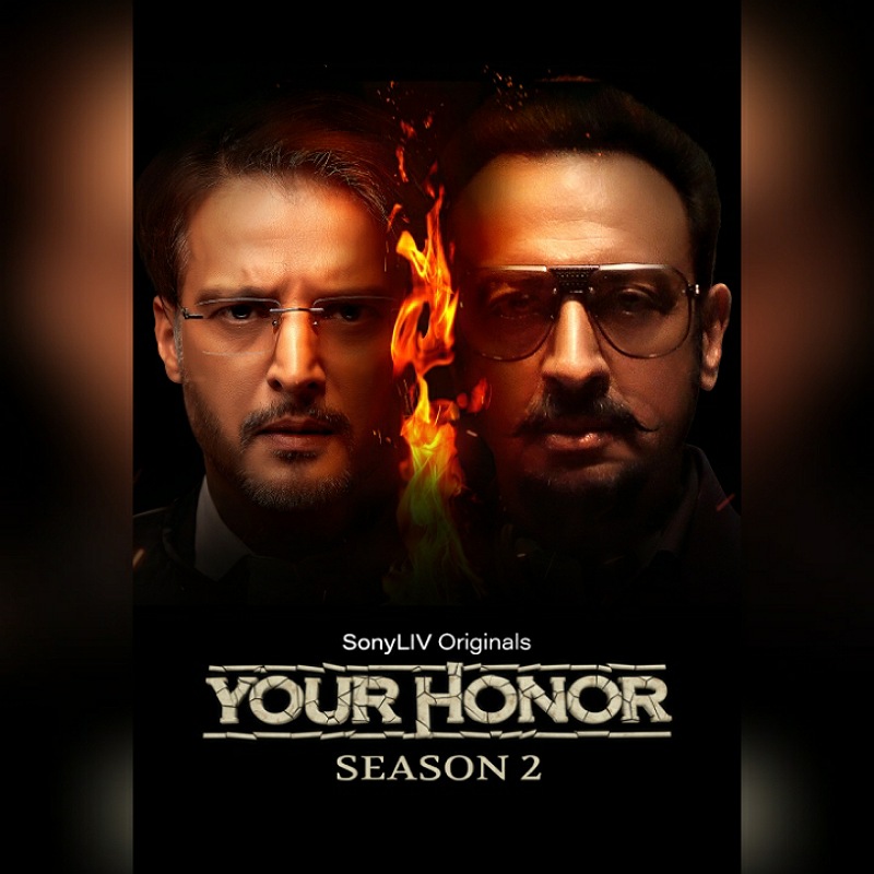 SonyLIV to premiere ‘Your Honor S2’ on 19 November