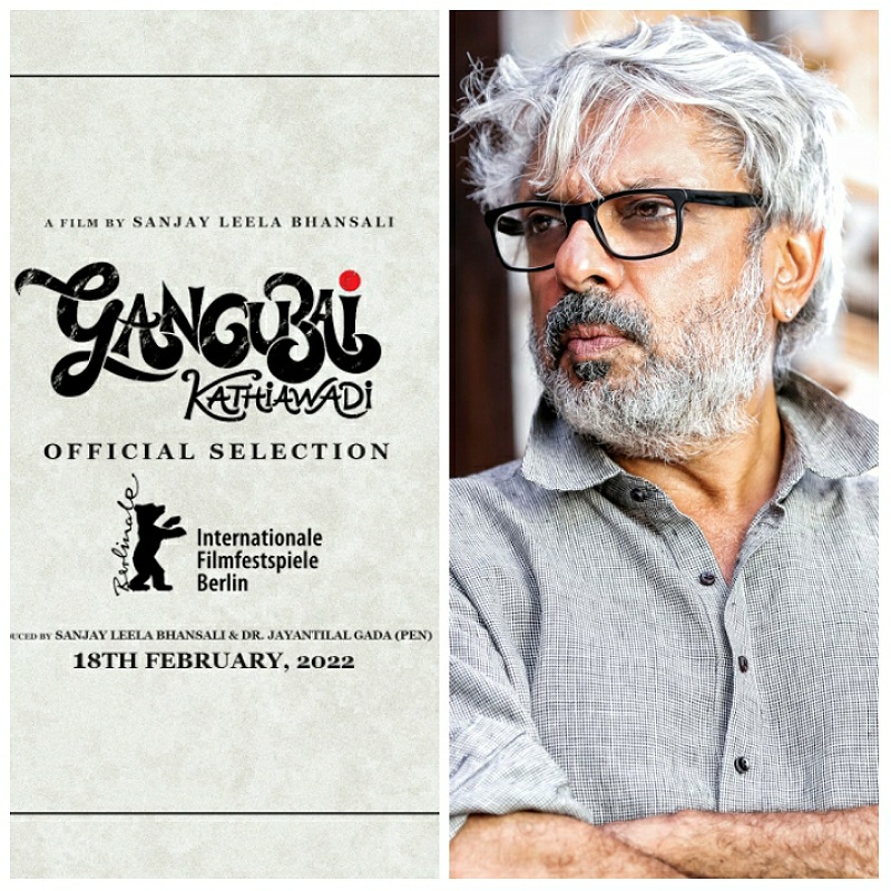 ‘Gangubai Kathiawadi’ to premiere at 72nd Berlin International Film Festival