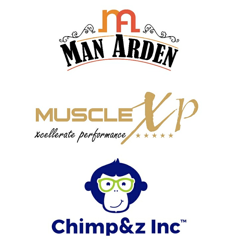 Chimp&z Inc bags digital mandate for MuscleXP, Man Arden