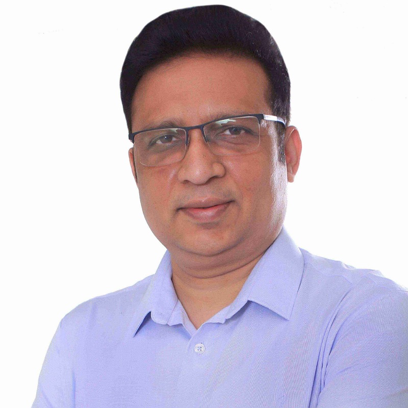 Industry veteran Prasoon Kumar joins Arzooo as VP-strategy