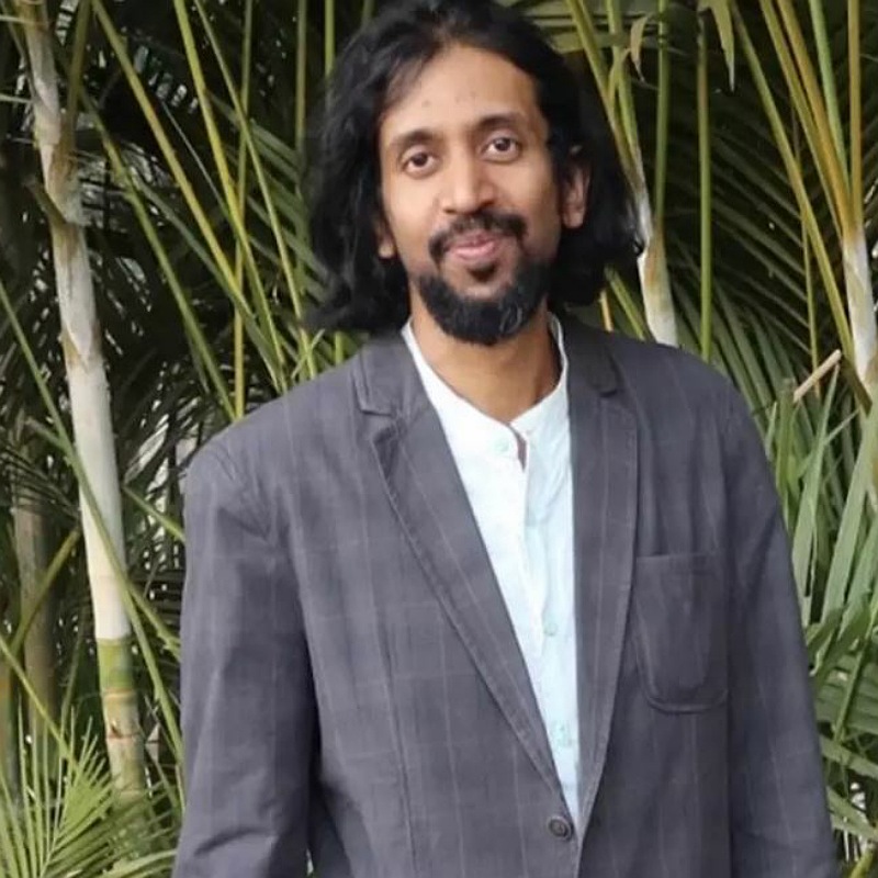 Namit Prasad joins L&K Saatchi & Saatchi as SVP- planning