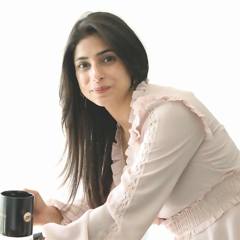 ZeeL’s Vibha Chopra joins Amazon Prime Video