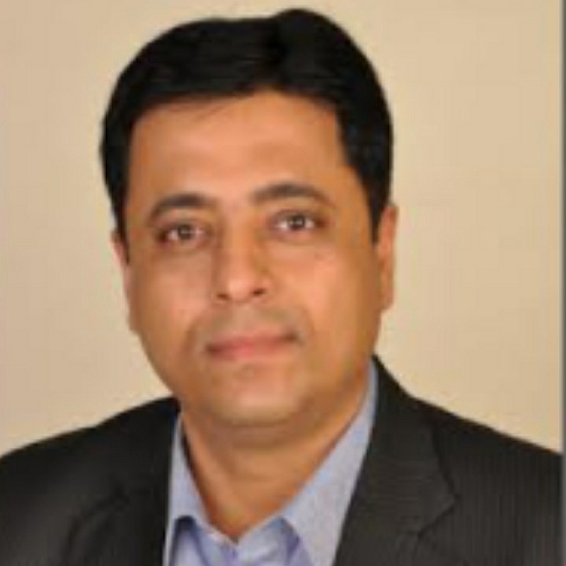 DeHaat appoints Rohit Sareen as senior VP