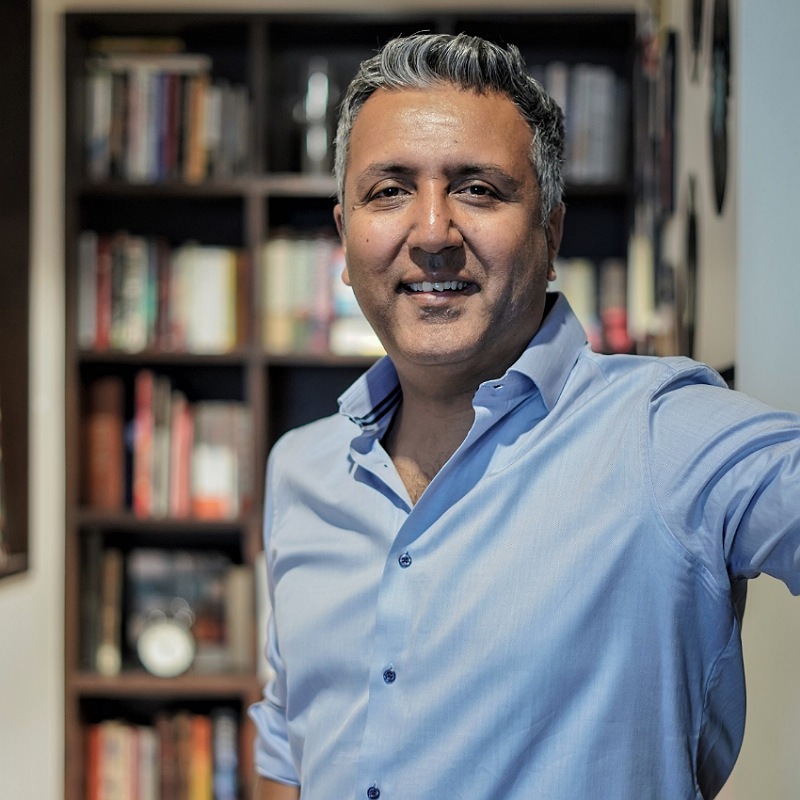 India has potential to be largest OTT market in the world: Gaurav Gandhi