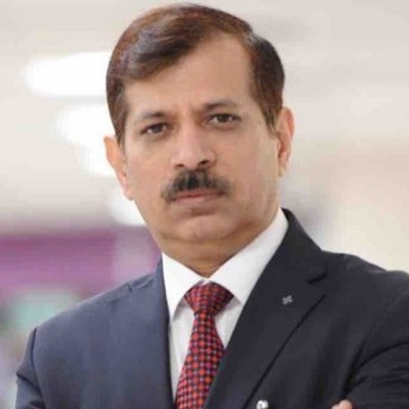 iTV Network appoints RK Arora as group CFO