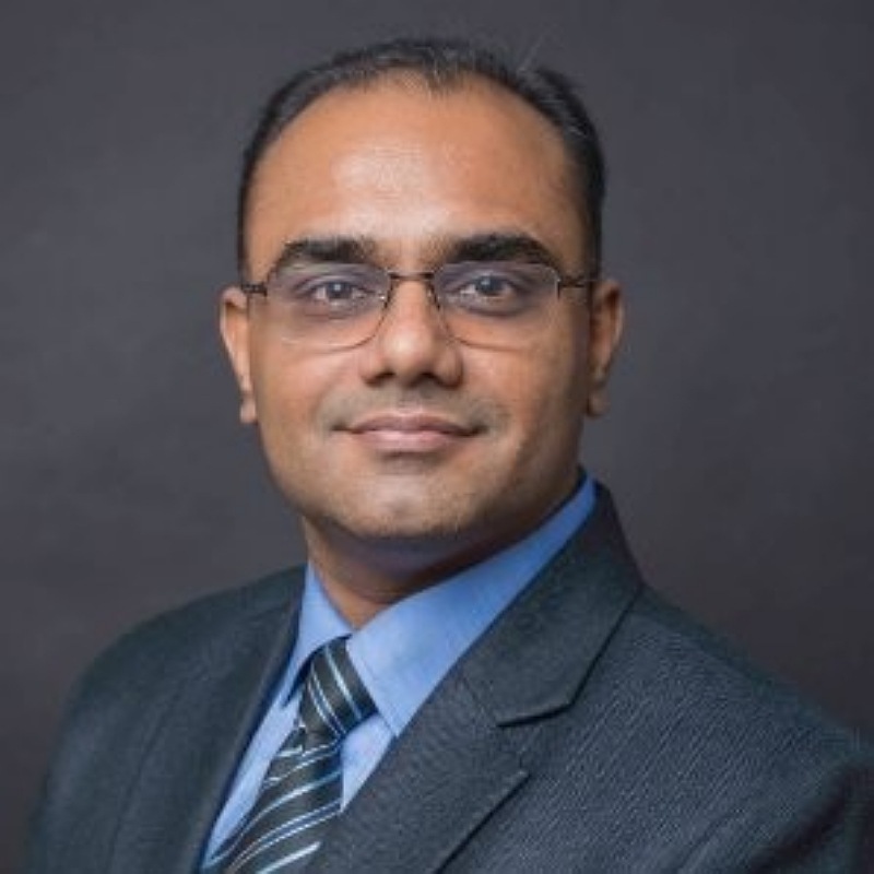 LT Foods names K Ganapathy Subramaniam as marketing head