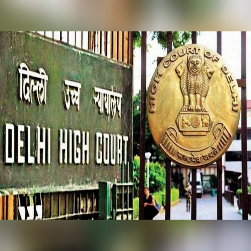 Delhi HC issues notice to Centre on another plea challenging new IT rules