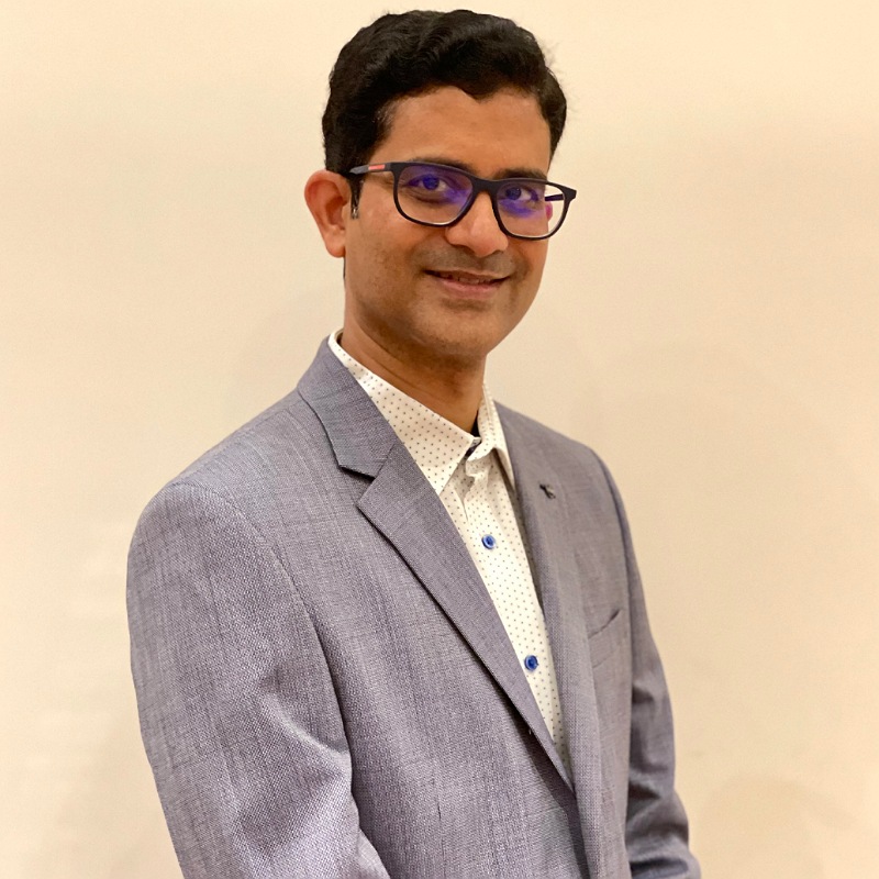 Phanimohan Kalagara named new CTO at Pine Labs