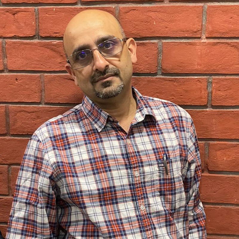 Hashtag Orange appoints P Sridharan Iyer as chief strategy officer