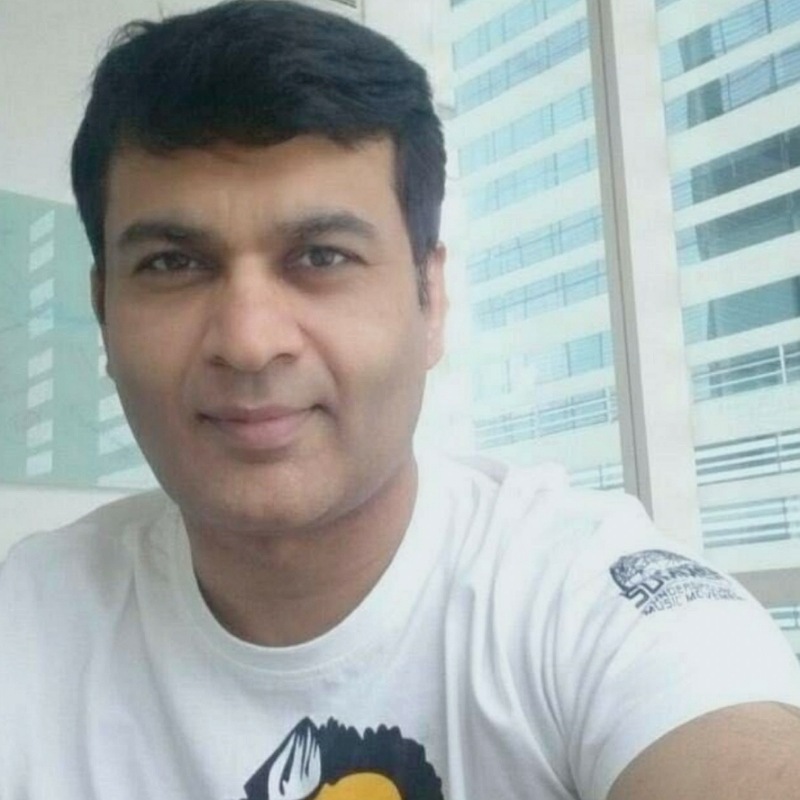 Indiassetz names Kapil Mishra as brand & creative consultant