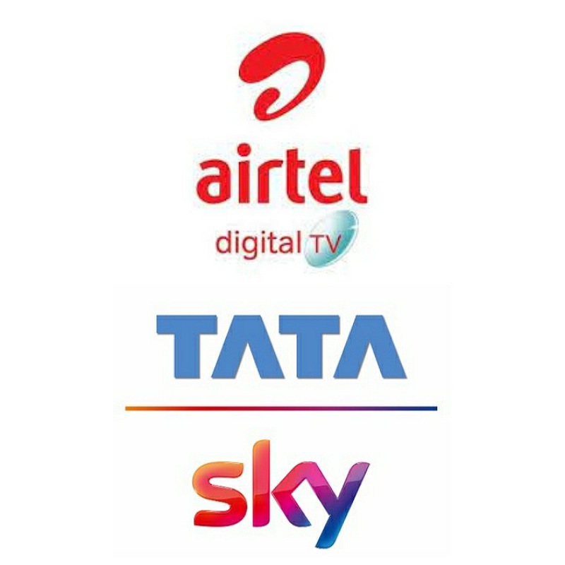 Tata Sky, Airtel Digital TV hike prices of traditional STBs