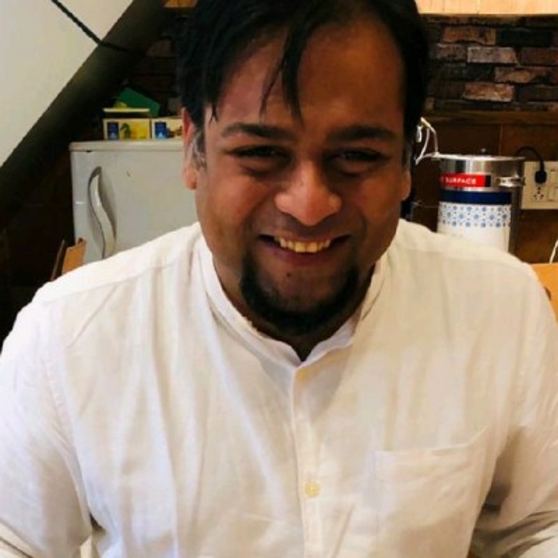 Shauvik Ghosh joins KnowledgeHut as PR & communications head