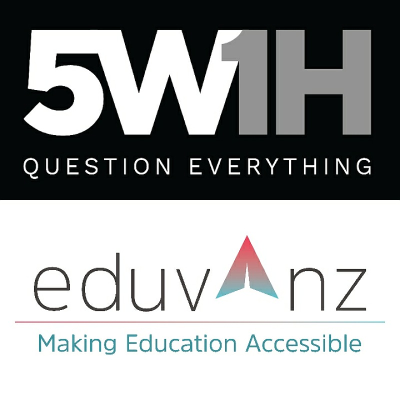 5W1H bags digital & social media marketing mandate of Eduvanz Financing