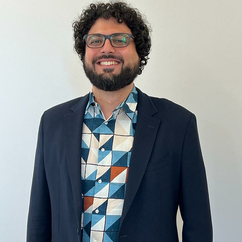 Majid Yazdani appointed as VP of Byju’s Lab