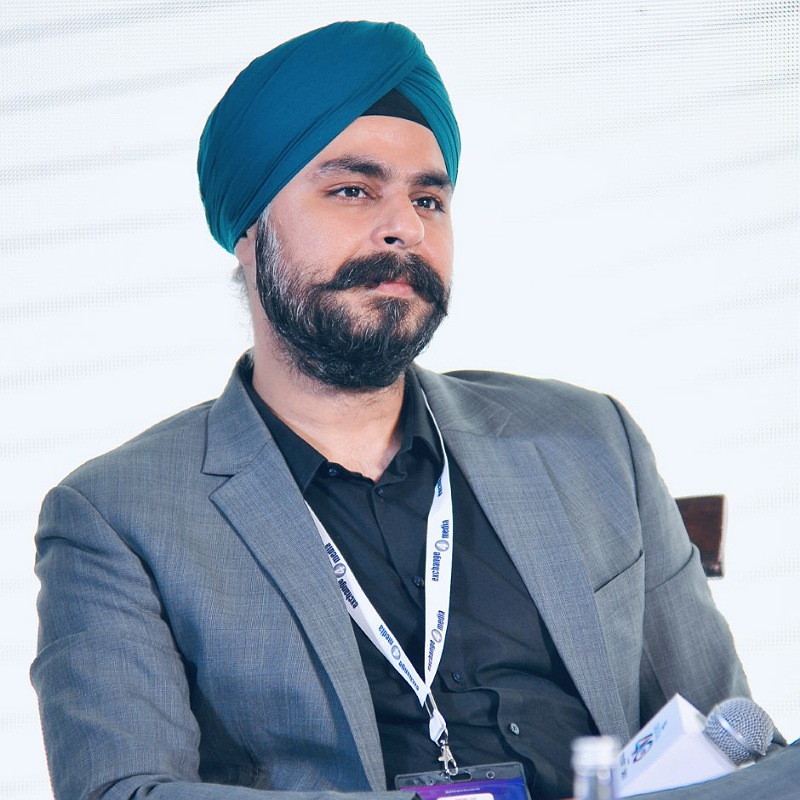 Isobar India taps Gurjot Shah Singh to drive media services
