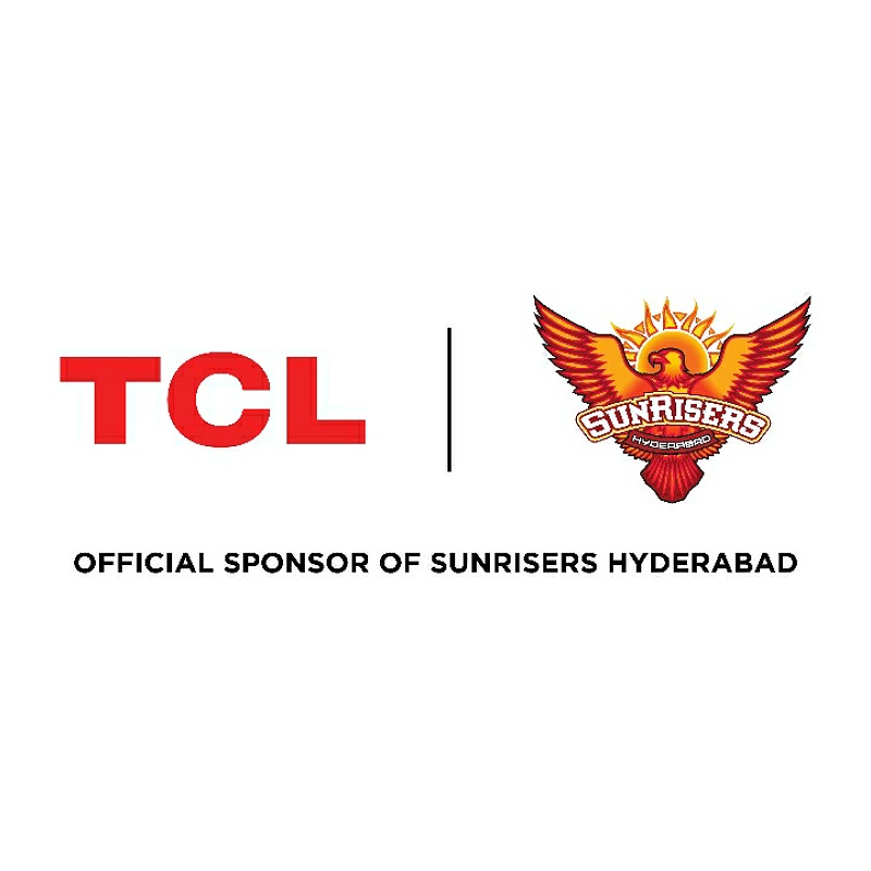 IPL 2022: TCL partners with Sunrisers Hyderabad for third time in a row