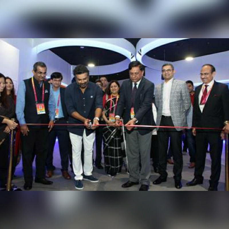 India M&E industry projected to reach $100 billion by 2030: Apurva Chandra