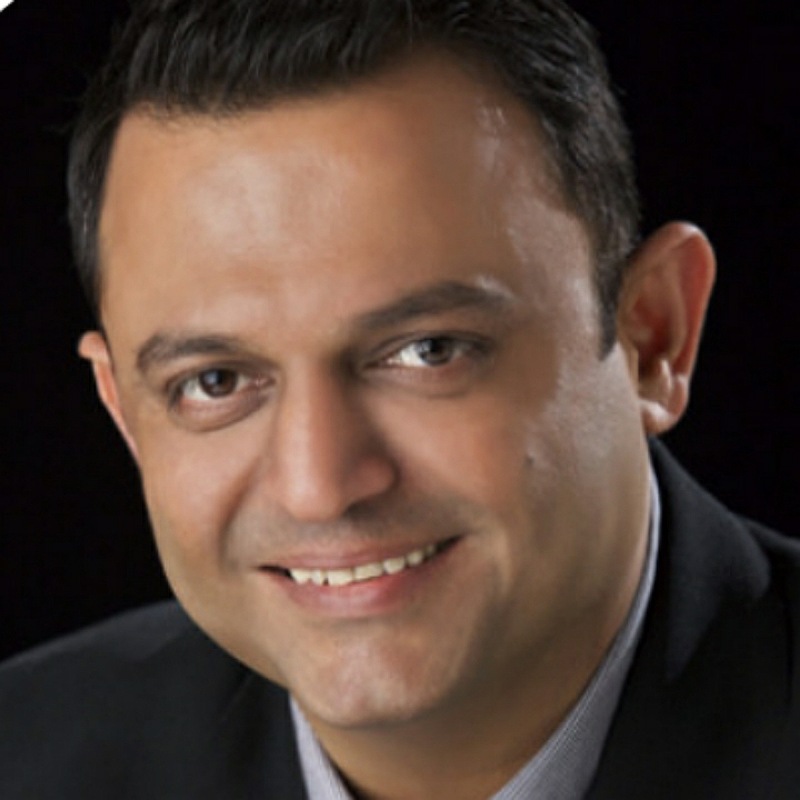 Sooraj Bhalla to step down as founder & CEO of Mates