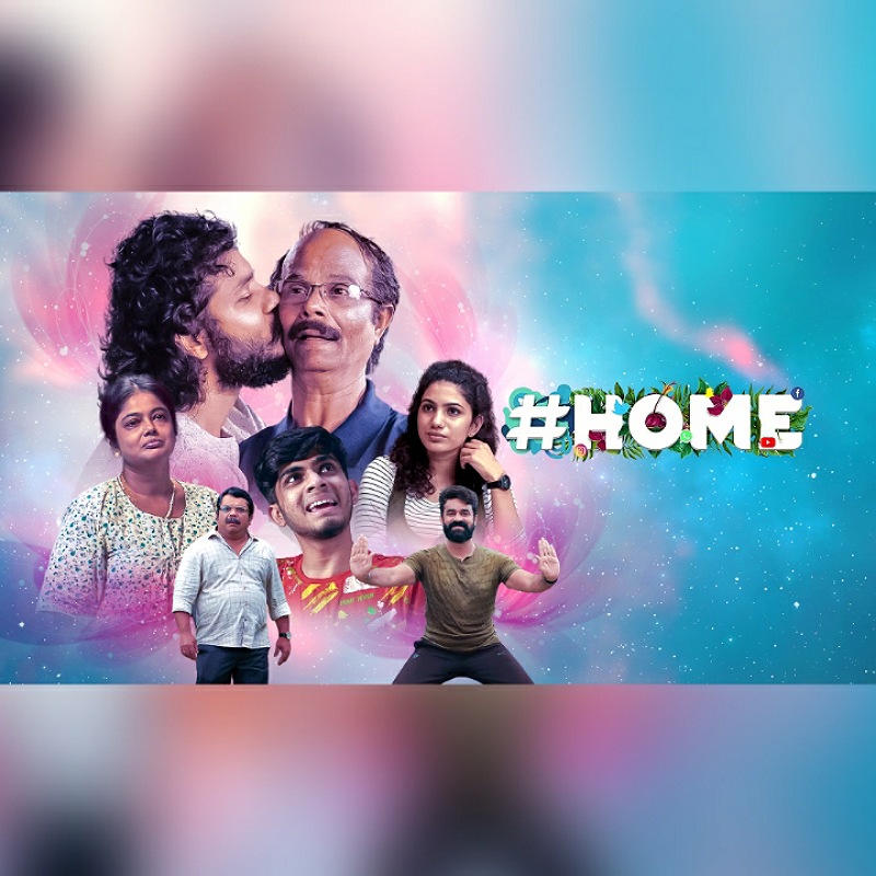 Asianet set to premiere ‘#Home’ on 25 December