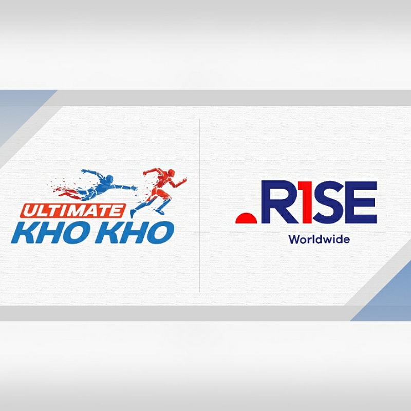 Ultimate Kho Kho inks three-year deal with Rise Worldwide