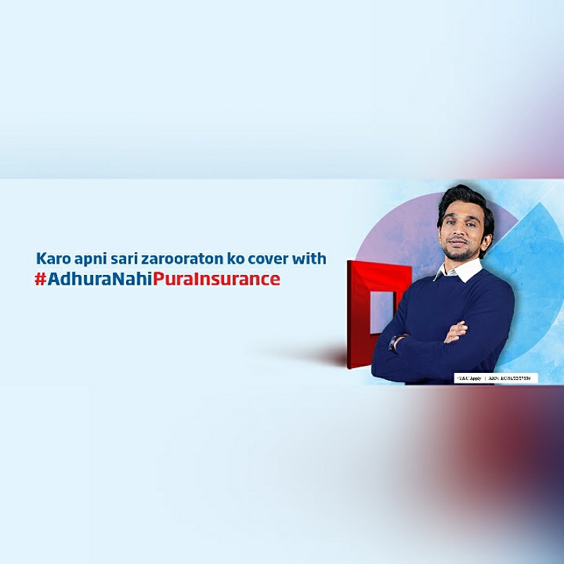 HDFC Life emphasises need for adequate life insurance in new campaign