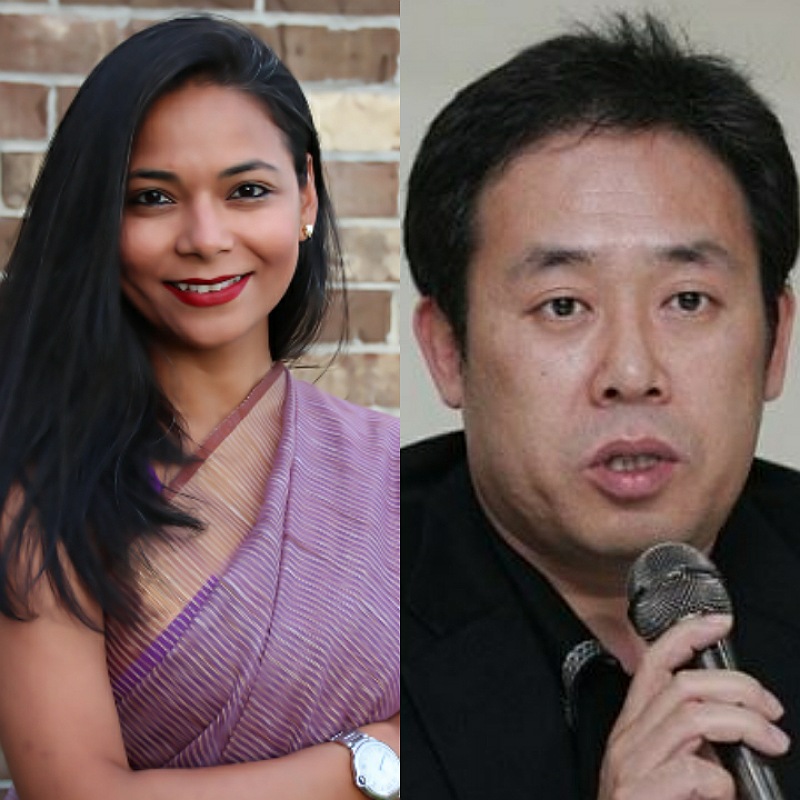 Dice Media partners with JTBC Studios to remake ‘Something In The Rain’