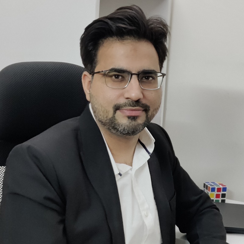 Pickrr brings in Vineet Budhiraja as SVP – operations