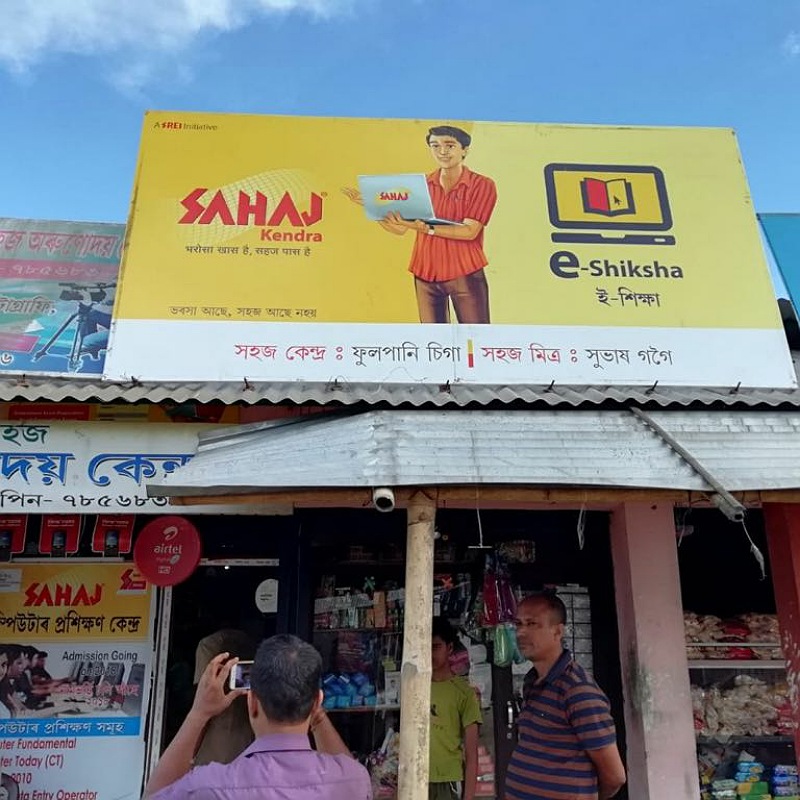 Zee5 partners with Sahaj to go deeper into rural India