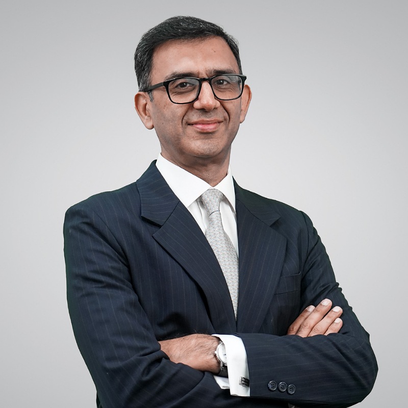 Neeraj Khanna joins Josh Talks’ board of directors