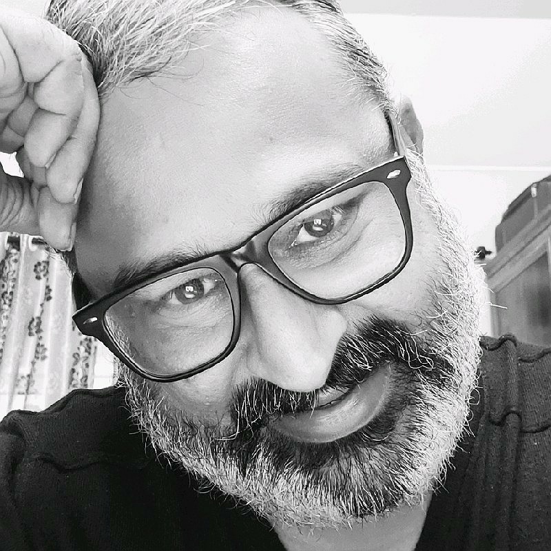 Kishan Kumar joins Star TV as executive director